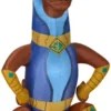 Gemmy Airblown Super Scoob From Scoob Movie Inflatable Decor