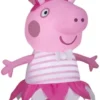 Gemmy Airblown Peppa Pig In Easter Outfit Inflatable, Small