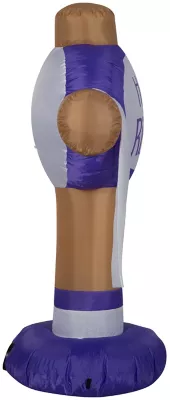 Gemmy Airblown Outdoor He Is Risen Easter Sign, Small 2 Gemmy Airblown Outdoor He Is Risen Easter Sign, Small - Image 2