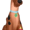 Gemmy Airblown Birthday Scooby-Doo Inflatable