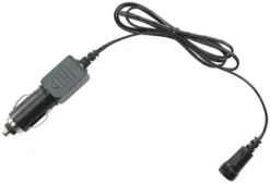 Gemmy Airblown Inflatable Stylized Beetlejuice CarBuddy With Treat Sack -Gemmy 1904172 A2