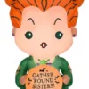 Gemmy Airblown Inflatable Hocus Pocus Winifred Sanderson