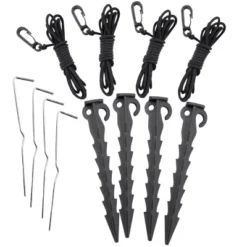 Gemmy Airblown Inflatable Dr. Finkelstein -Gemmy 1904195 A3