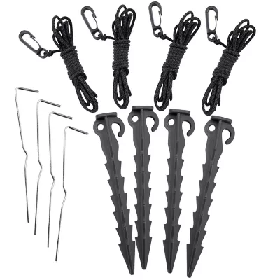 Gemmy Animated Airblown Christmas Drummer, G-118660 2 Gemmy Animated Airblown Christmas Drummer, G-118660 - Image 2