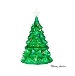 New! Gemmy Christmas Tree Sculpture Outdoor, 111579