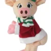New! Gemmy Cheek To Cheek-Twerking Pig, 882888