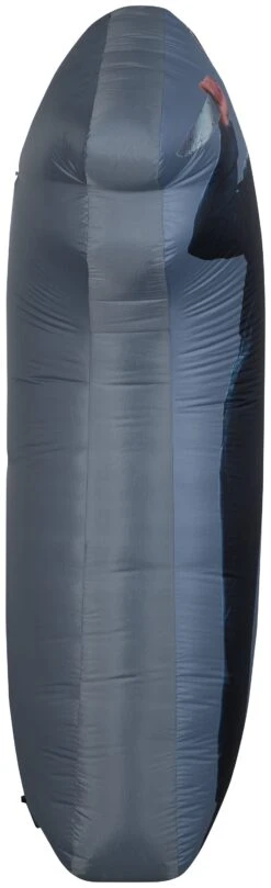 Gemmy Photorealistic Airblown Michael Myers S LG Universal, 6 Ft Tall, Black 5 Gemmy Photorealistic Airblown Michael Myers S LG Universal, 6 Ft Tall, Black -Gemmy 221424 Right