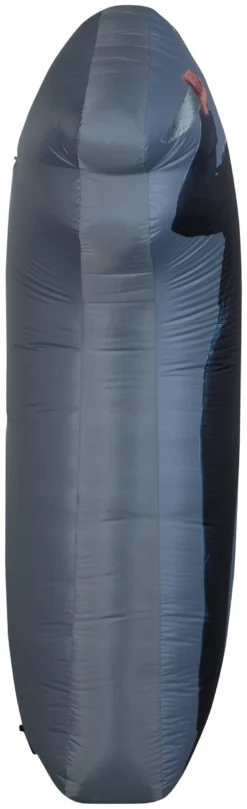 Gemmy Photorealistic Airblown Michael Myers S LG Universal, 6 Ft Tall, Black -Gemmy 221424 Right scaled