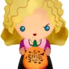 Gemmy Airblown Hocus Pocus Sarah Disney, 3.5 Ft Tall, Multi