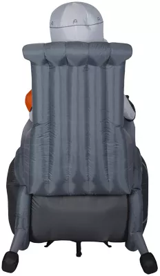 New! Gemmy Airblown Dr. Finkelstein 4 New! Gemmy Airblown Dr. Finkelstein - Image 4