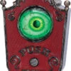Animated Doorbell-eyeball