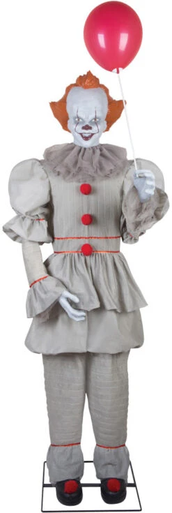 Pennywise Animated Life-Size