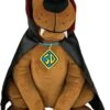 24" Halloween Greeter - Scooby Vamp Plush